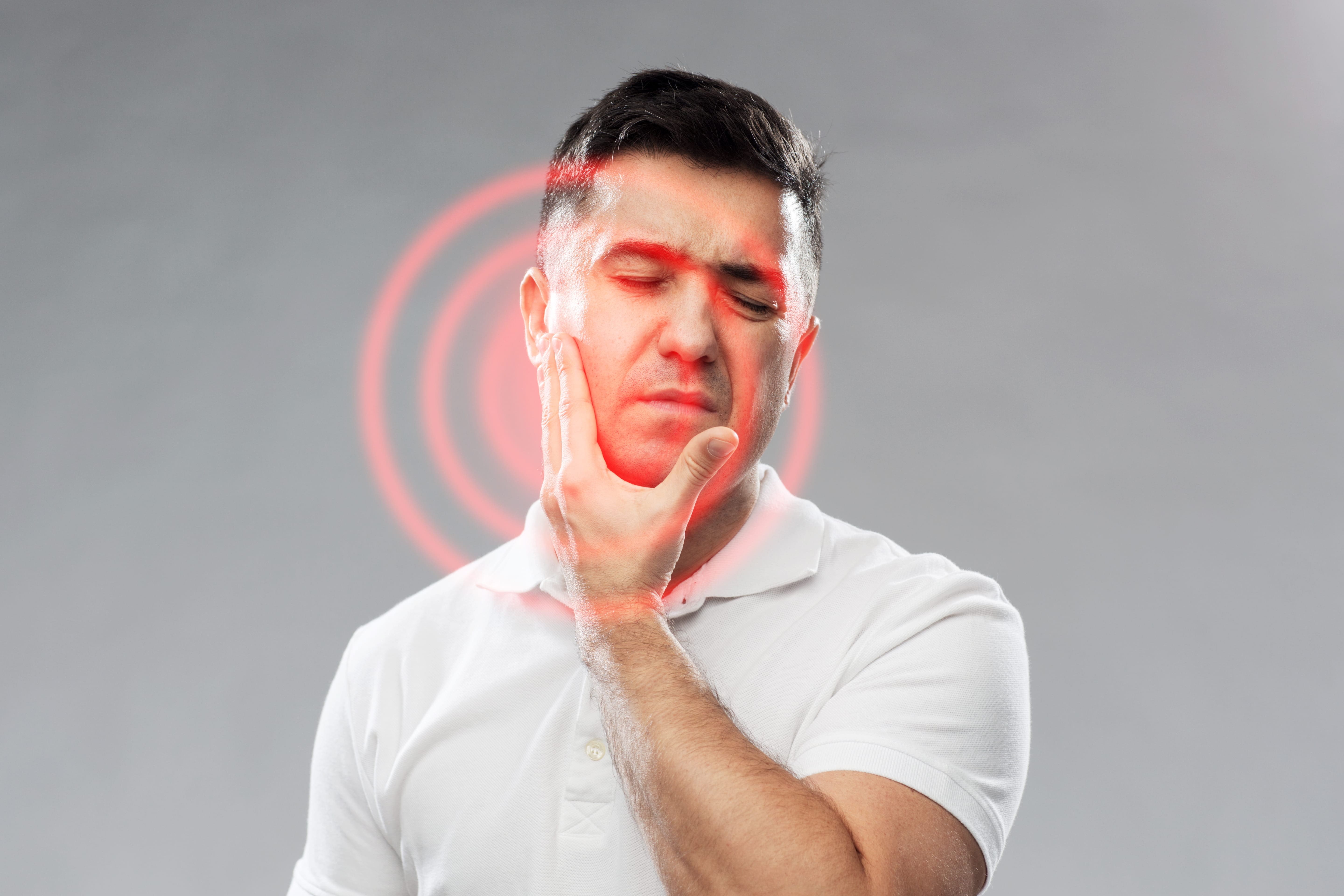 TMJ Dislocation Treatment